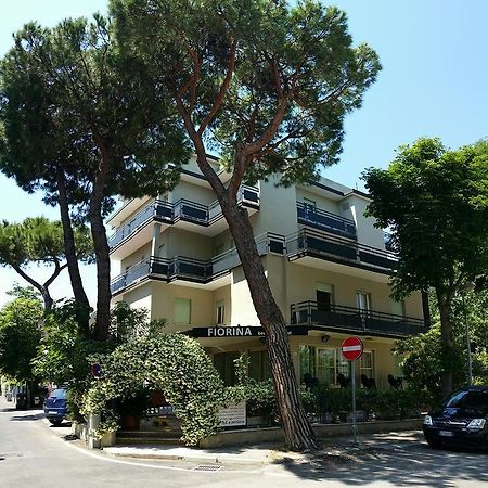 Fiorina Bed&Breakfast - Colazione Fino A Mezzogiorno - Beach Village Gratuito - Aquafan25 Oltremare20 ริชชิโอเน ภายนอก รูปภาพ