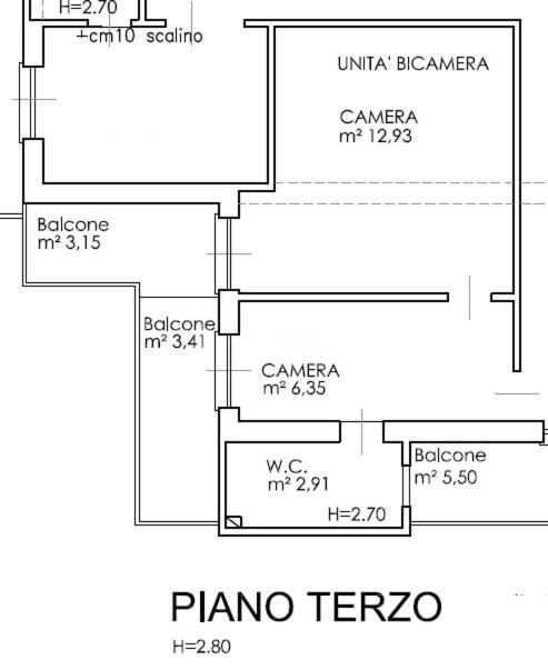 Fiorina Bed&Breakfast - Colazione Fino A Mezzogiorno - Beach Village Gratuito - Aquafan25 Oltremare20 ริชชิโอเน ภายนอก รูปภาพ